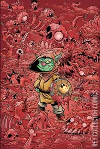 D'Orc #1
