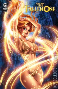 The Fallen One #1
