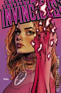 Invincible #1