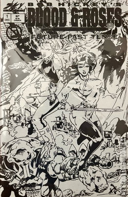 Blood & Roses: Future Past Tense