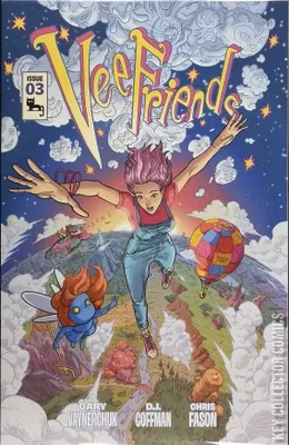 VeeFriends, The