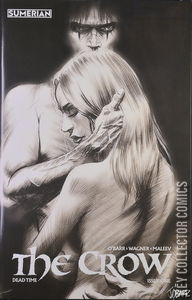 Crow: Dead Time, The #1