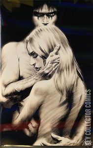 Crow: Dead Time, The #1