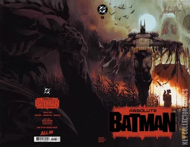 Absolute Batman #19