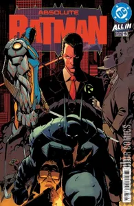 Absolute Batman #19