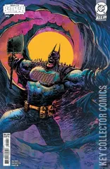 Variant Cover for Absolute Batman #19