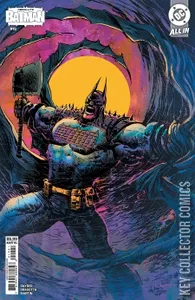Absolute Batman #19