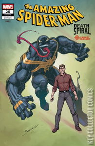 Amazing Spider-Man #25