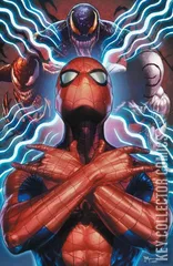 Variant Cover for Amazing Spider-Man #25