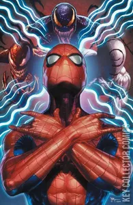 Amazing Spider-Man #25