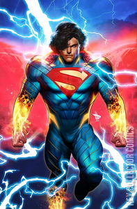 Absolute Superman #18