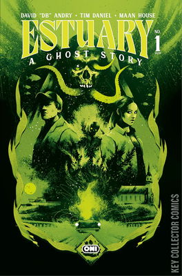 Estuary: A Ghost Story