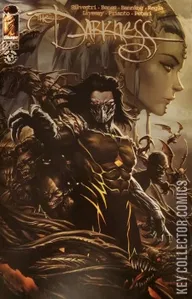 Darkness, The #1