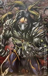 Darkness, The #1