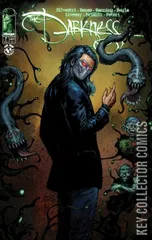Variant Cover for Darkness, The #1