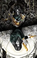 Variant Cover for Darkness, The #1