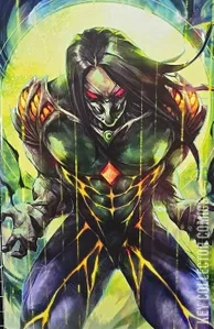 Darkness, The #1