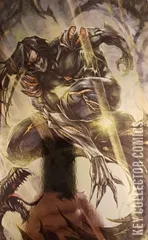 Variant Cover for Darkness, The #1
