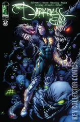 Variant Cover for Darkness, The #1