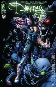 Darkness, The #1