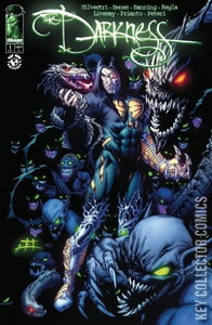 Darkness, The #1
