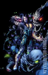 Variant Cover for Darkness, The #1