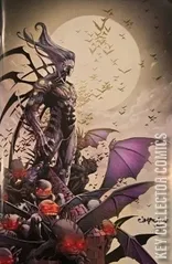 Variant Cover for Darkness, The #1