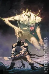 Variant Cover for Absolute Batman #18