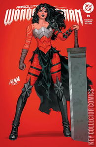 Absolute Wonder Woman #19
