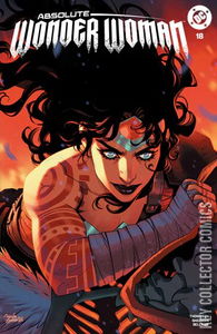 Absolute Wonder Woman #18