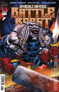Invincible Universe: Battle Beast #7
