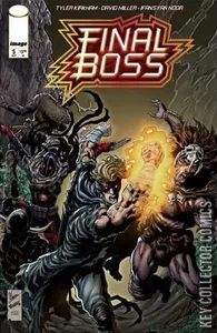 Final Boss #5