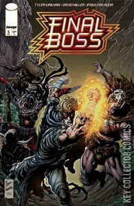 Final Boss #5