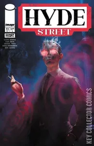 Hyde Street #11
