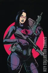 Cover for G.I. Joe: A Real American Hero #327