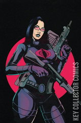 Variant Cover for G.I. Joe: A Real American Hero #327