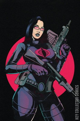 G.I. Joe: A Real American Hero