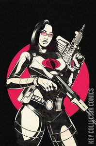 G.I. Joe: A Real American Hero #327