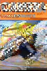 Camera Comics #1