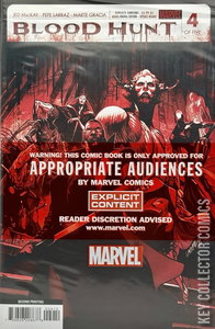 Blood Hunt - Red Band #4