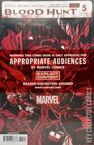 Blood Hunt - Red Band #5