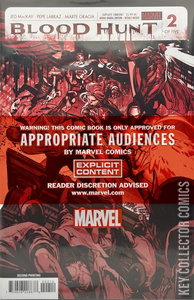 Blood Hunt - Red Band #2