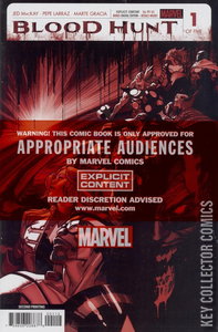 Blood Hunt - Red Band #1