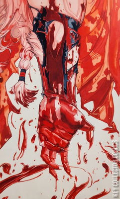 Invincible Universe: Battle Beast