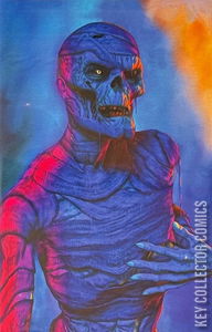 Mark Spears: Monsters #8