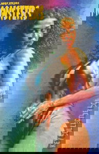 Mark Spears: Monsters #8