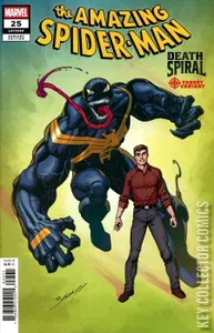 Amazing Spider-Man #25