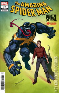 Amazing Spider-Man #25