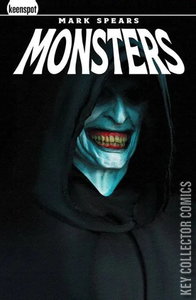 Mark Spears: Monsters #8