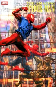 Amazing Spider-Man #25
